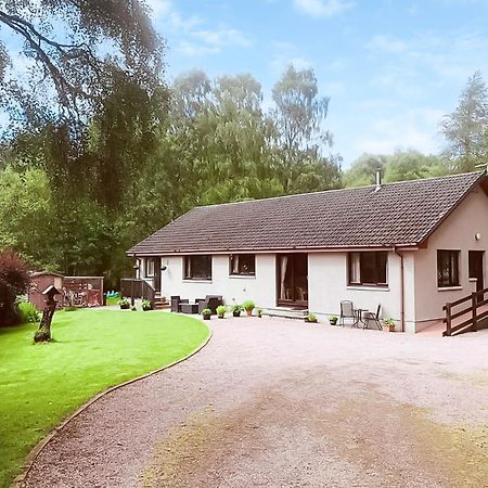 The Birches Ardclach Exterior foto